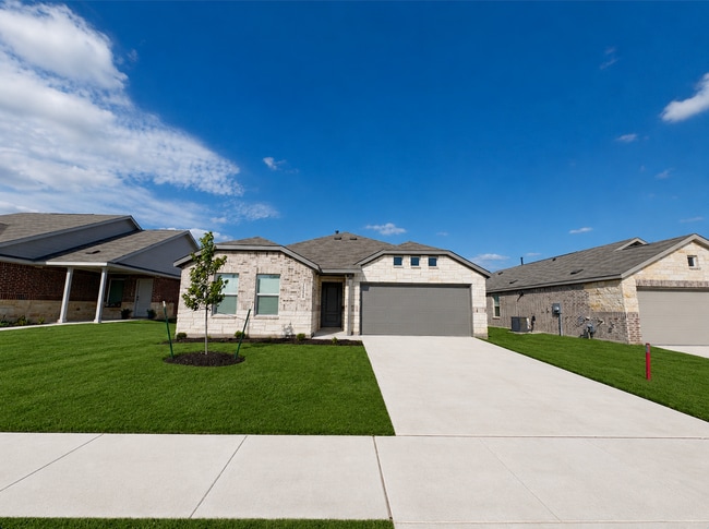 property at 15020 Reyes Rd