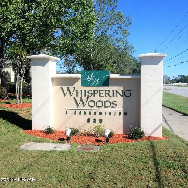 property at 830 Airport Rd