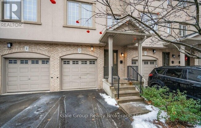 1248 Guelph Line in Burlington, ON - Building Photo - Building Photo