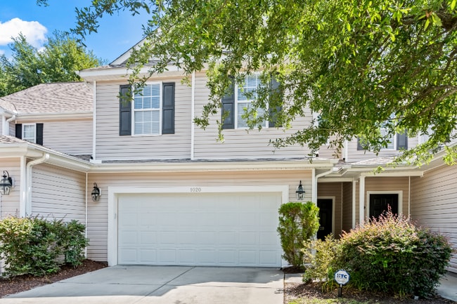 1020 Fairway Ln in Conway, SC - Building Photo - Building Photo