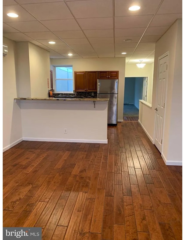 property at 1105 Snyder Ave