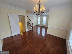 116 Douglas Dr in Stafford, VA - Building Photo