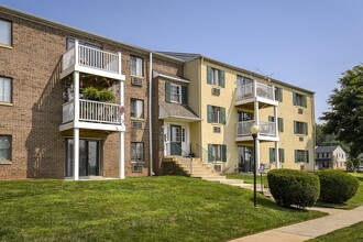 Norwood House Apartments in Downingtown, PA - Building Photo - Building Photo