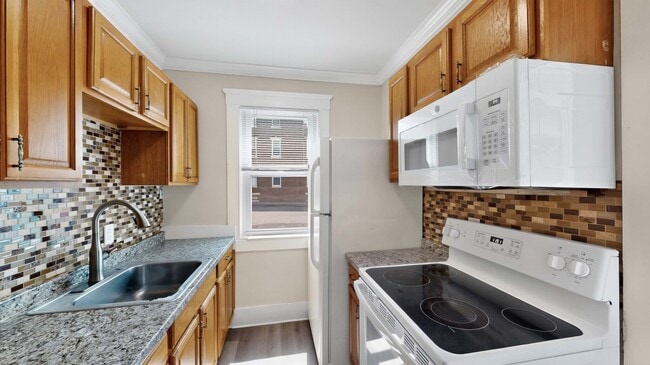 5 Ropes St in Salem, MA - Foto de edificio - Building Photo