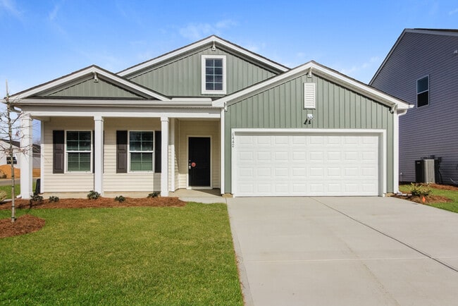 property at 6442 Lovely Xing
