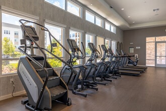 Interior Photo