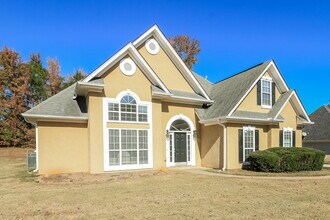 453 Aviemore Loop in Mcdonough, GA - Foto de edificio - Building Photo