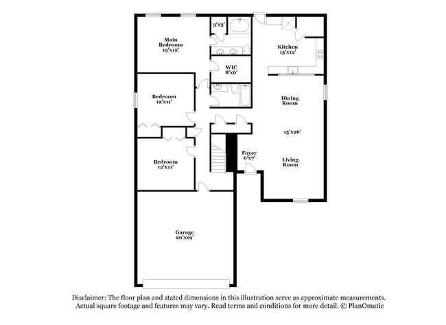 1763 E Independence Way in Eagle Mountain, UT - Building Photo - Building Photo