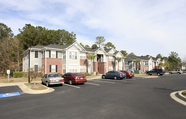 Willow Trace in Columbia, SC - Building Photo - Building Photo