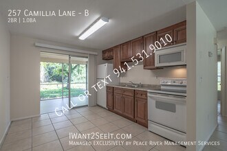257 Camillia Ln in Port Charlotte, FL - Building Photo - Building Photo