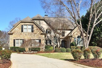 7610 Wentworth Dr in Duluth, GA - Building Photo - Building Photo