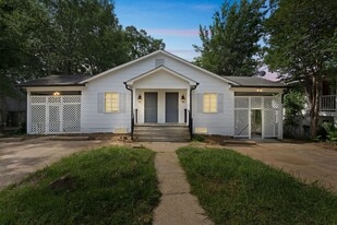 509 Lorenz Blvd in Jackson, MS - Building Photo