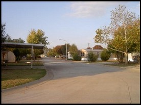 Pecan Creek Apartments