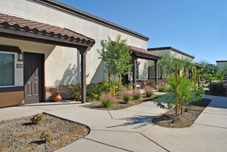 Paseo Abeytia in Phoenix, AZ - Building Photo - Building Photo