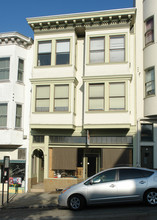 478 Union St in San Francisco, CA - Building Photo - Building Photo