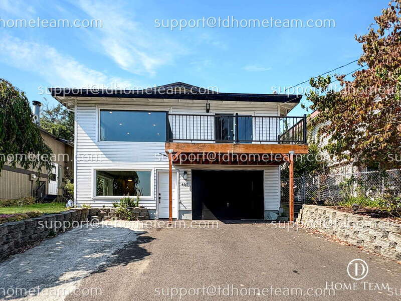 405 Maple Ave NW in Renton, WA - Building Photo