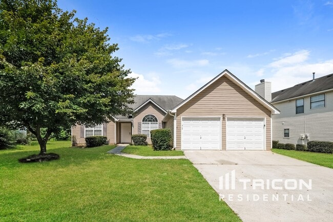property at 4470 Millenium View Ct SW
