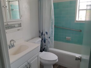 811 N 20th Ct in Hollywood, FL - Building Photo - Building Photo
