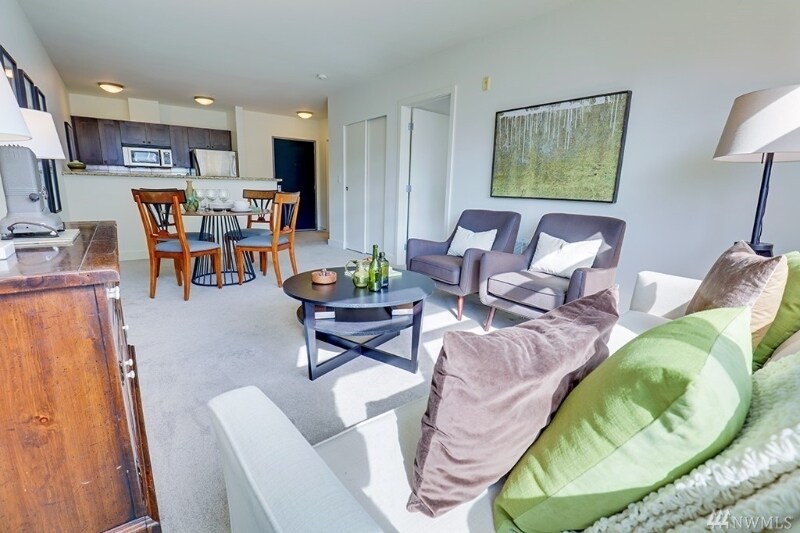 1610 Belmont Ave in Seattle, WA - Building Photo
