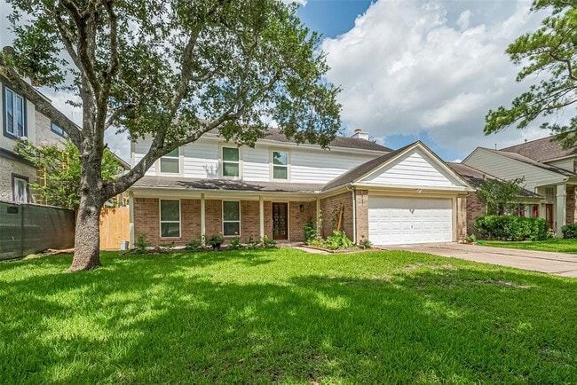 3131 Double Lake Dr in Missouri City, TX - Building Photo - Building Photo