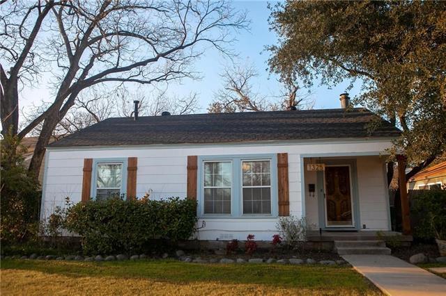 1325 Smilax Ave in Fort Worth, TX - Building Photo