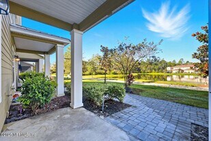 86768 Mainline Rd in Yulee, FL - Building Photo