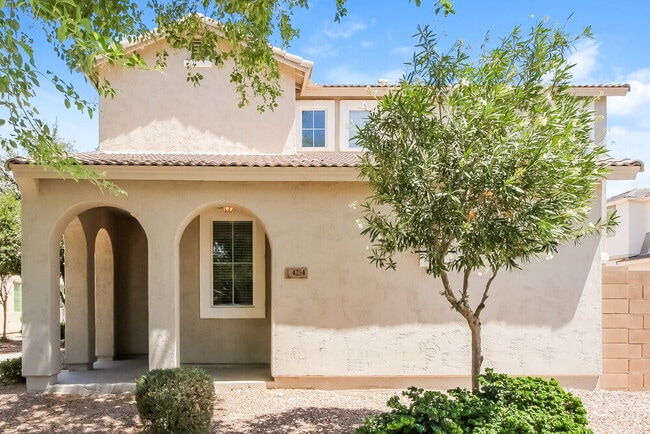 property at 4254 E Carla Vista Dr