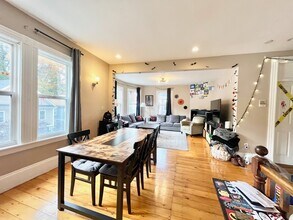 33 Hillside St, Unit 3 in Boston, MA - Building Photo - Building Photo