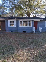 213 Rose Dr in Birmingham, AL - Building Photo