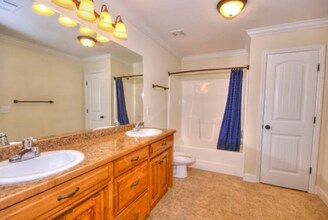 59 Live Oak Trail in Lakeland, GA - Building Photo - Building Photo