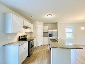 793 Conductor Ct in Vass, NC - Building Photo - Building Photo