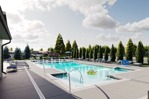 Trulo Homes - Quail Village