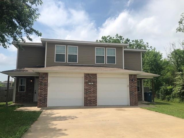 property at 6200 SW Chickadee St