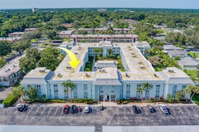 property at 1706 Belleair Forest Dr
