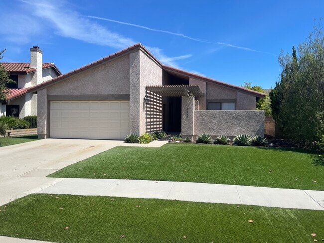 property at 3017 Softwind Way