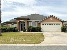 9564 Maidstone Mill Dr W in Jacksonville, FL - Building Photo