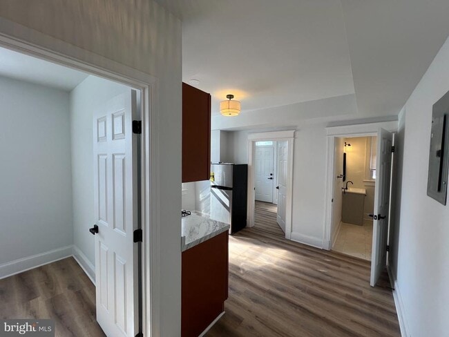 1941 16th St SE in Washington, DC - Building Photo - Building Photo