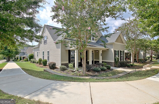 155 Colonial Ct in Fayetteville, GA - Building Photo - Building Photo