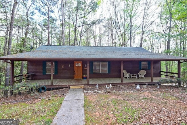 property at 3452 Monica Ln SW