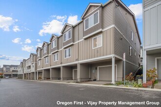 15548 NW Linder St in Portland, OR - Building Photo - Building Photo