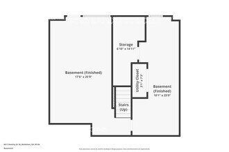 6617 Destiny Dr SE in Mableton, GA - Building Photo - Building Photo