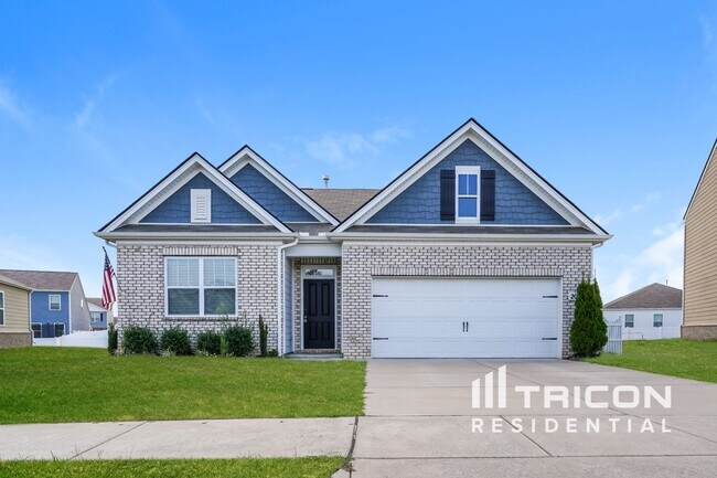 property at 2028 Tate Farm Ln