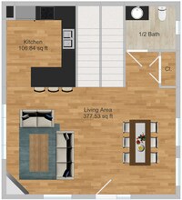 1208 Como Ave SE-Unit -#1 in Minneapolis, MN - Building Photo - Building Photo