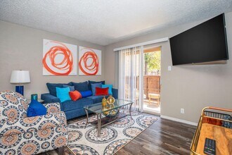 Frankford Flats Apartments in Dallas, TX - Building Photo - Building Photo