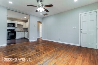 3700 38th Ave N in St. Petersburg, FL - Building Photo - Building Photo