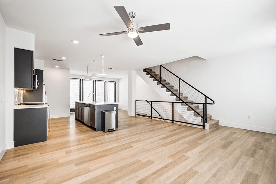 THE EISLEY Sacramento, CA Apartments