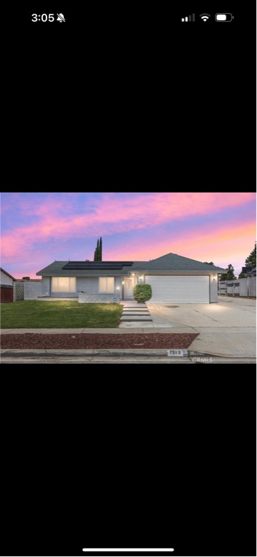 7312 Palmetto Ave in Fontana, CA - Building Photo - Building Photo