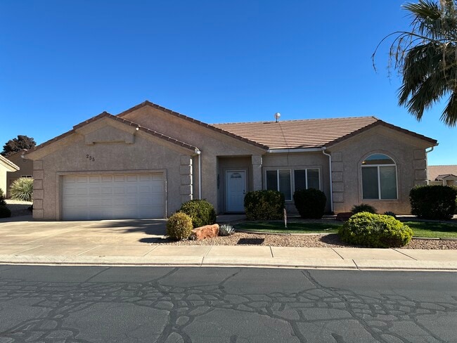 property at 255 S 365 E