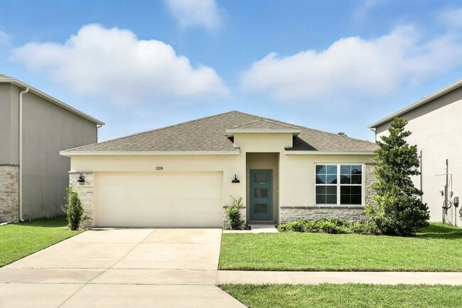 property at 328 Talisi Lp