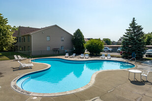 Garfield Commons Apartments